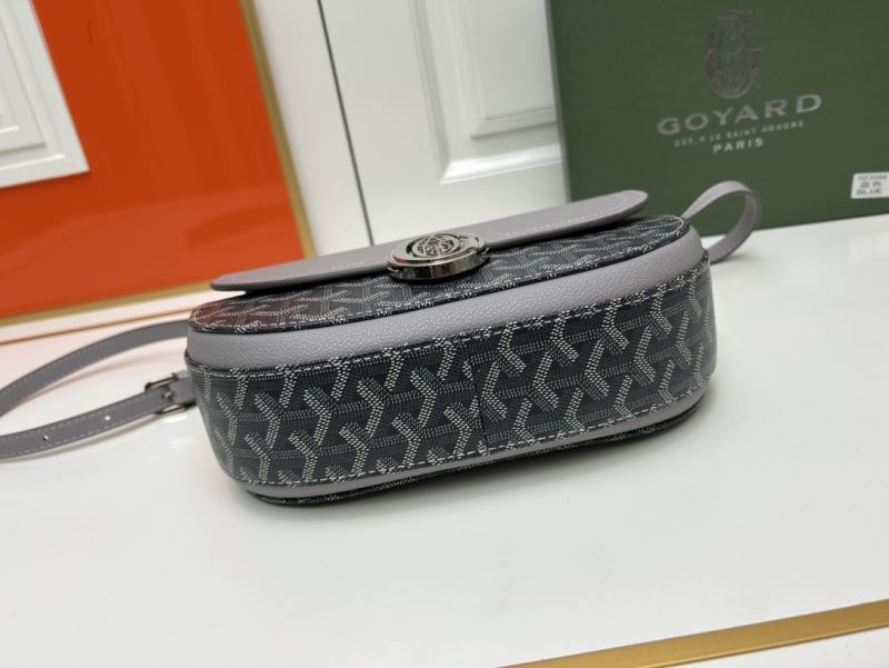 Goyard Satchel Bags